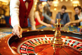 Зеркало Casino Fresh